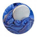 Magnetische Knete