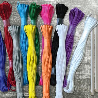 Schnrsenkel-Set