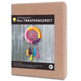 Traumfnger-Set