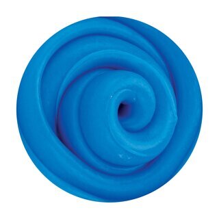 Medium Neon Blau