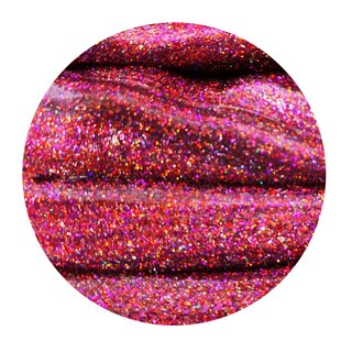 Cosmic Red