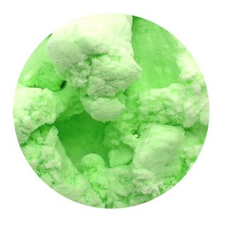 Fluffy Grn