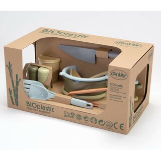 BIO KCHENSET GESCHENK BOX