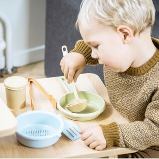 BIO KCHENSET GESCHENK BOX