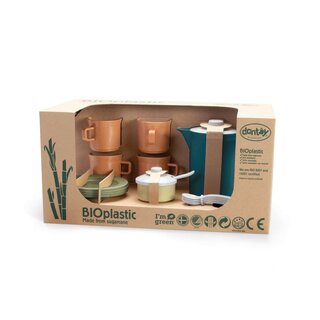 BIO KAFFEESERVICE GESCHENK BOX