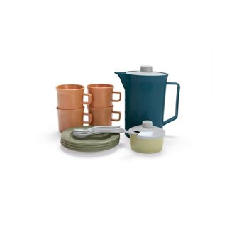 BIO KAFFEESERVICE GESCHENK BOX