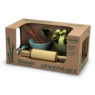 Bio Backset (Geschenkbox)