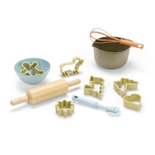Bio Backset (Geschenkbox)