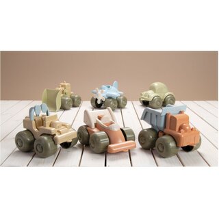 BIO FAHRZEUGE GESCHENK BOX ASS.