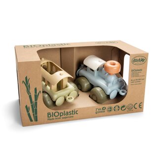BIO ZUG GESCHENK BOX
