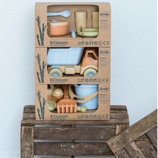 BIO EIMERSET GESCHENK BOX