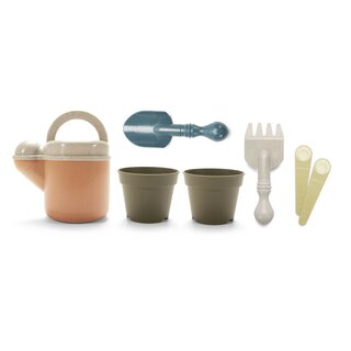 Bio Pflanzen-Set (Geschenkbox)