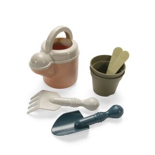 BIO PFLANZEN SET MIT GIEKANNE