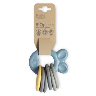 tiny Bio Aktivittskette blau