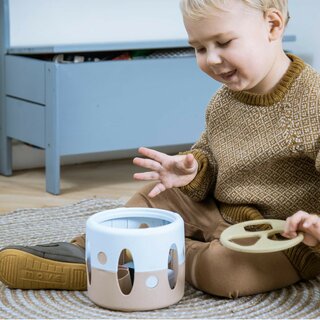 TINY BIO-SORTIERBOX