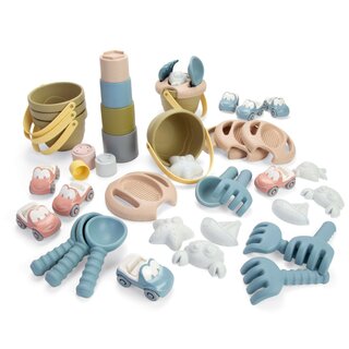 tiny Bio Sandset (43 Teile)