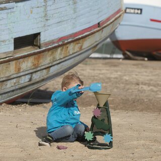 BMT SAND - UND WASSERMHLE