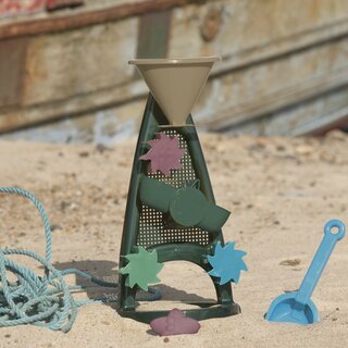Sand- und Wassermhle