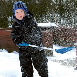 Schneeschaufel (sortiert)