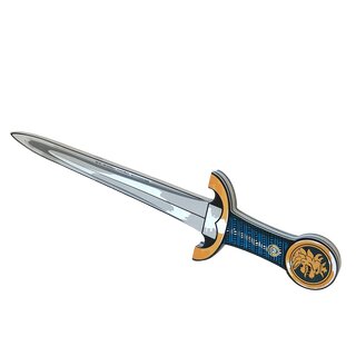 Ritter Schwert, Edler Ritter, blau