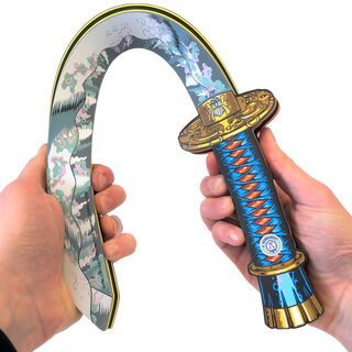 Samurai Schwert