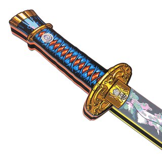 Samurai Schwert