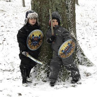 Samurai Schwert