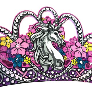 Prinzessin Krone