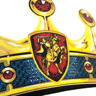 Ritter Krone