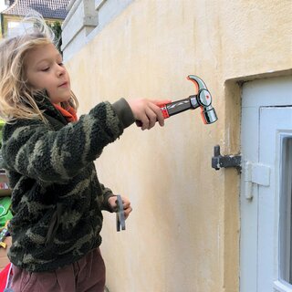 Hammer