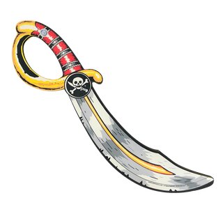 Pirat Sbel