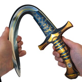 Knig Schwert, 3 Lwen