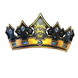 Knig Krone, 3 Lwen