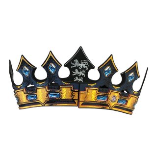 Knig Krone, 3 Lwen