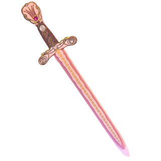 Knigin Schwert, Knigin Rosa
