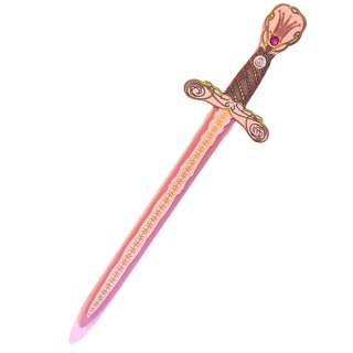 Knigin Schwert, Knigin Rosa