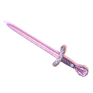 Knigin Schwert, Knigin Rosa