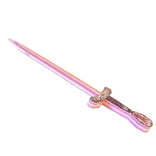 Knigin Schwert, Knigin Rosa