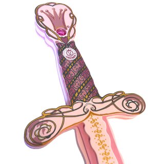 Knigin Schwert, Knigin Rosa