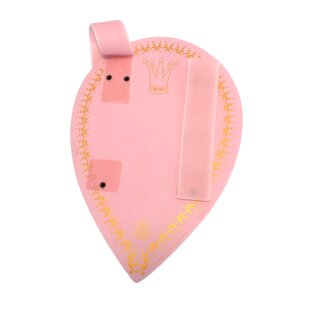 Knigin Schild, Knigin Rosa