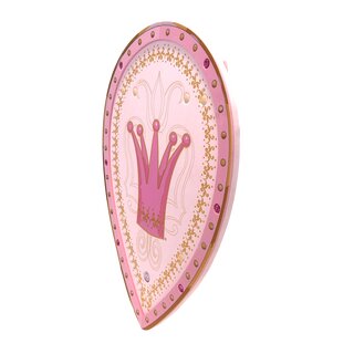 Knigin Schild, Knigin Rosa