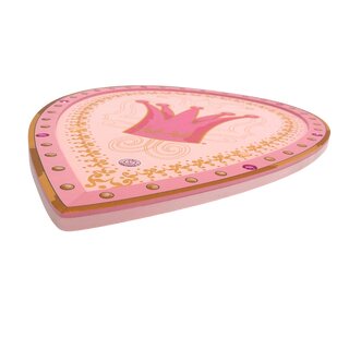 Knigin Schild, Knigin Rosa