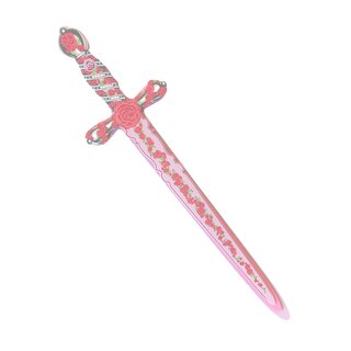 Prinzessin Schwert, Prinzessin Rose Mary