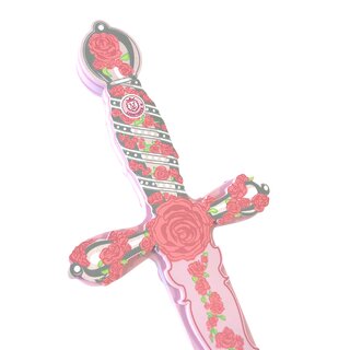 Prinzessin Schwert, Prinzessin Rose Mary
