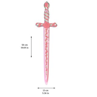 Prinzessin Schwert, Prinzessin Rose Mary
