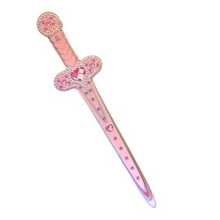 Prinzessin Schwert, Prinzessin Sweet Heart