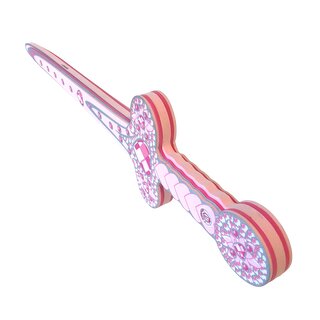 Prinzessin Schwert, Prinzessin Sweet Heart