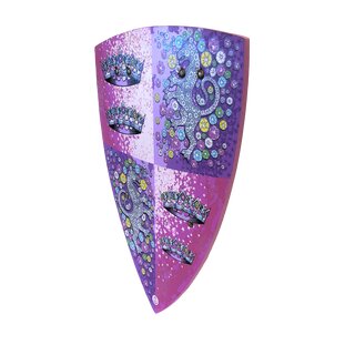 Prinzessin Schild, Kristallprinzessin