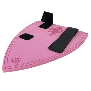 Prinzessin Schild, Kristallprinzessin
