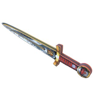 Prinz Schwert, Prinz Lwenherz